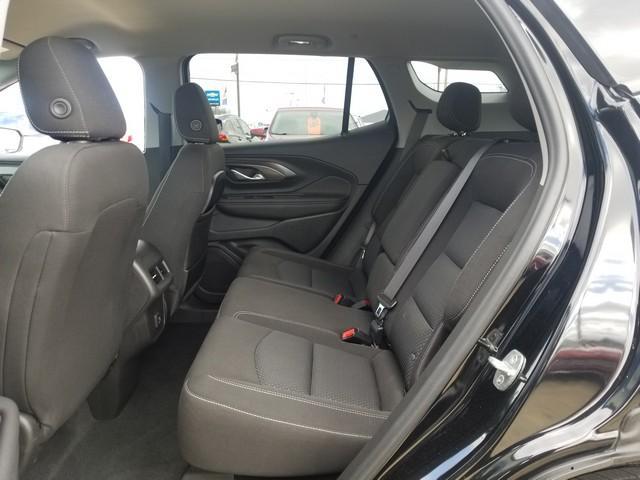 2022 GMC Terrain Vehicle Photo in ELYRIA, OH 44035-6349