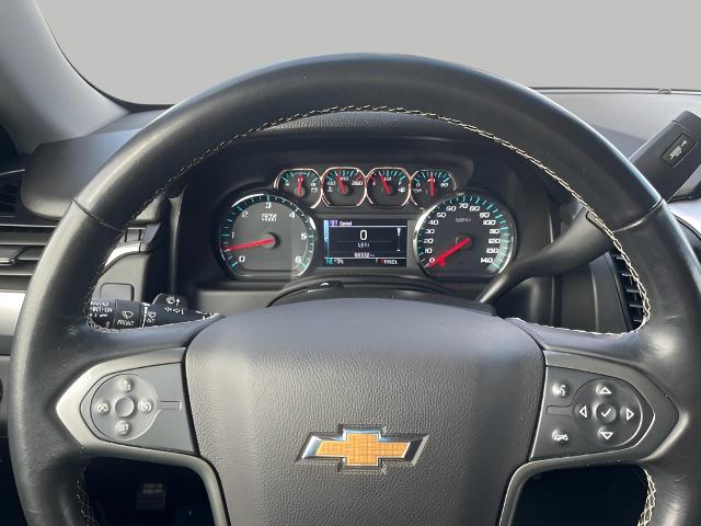 2019 Chevrolet Tahoe Vehicle Photo in Oshkosh, WI 54904