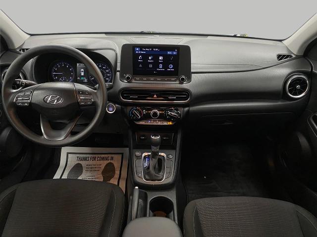 2023 Hyundai KONA Vehicle Photo in Appleton, WI 54913