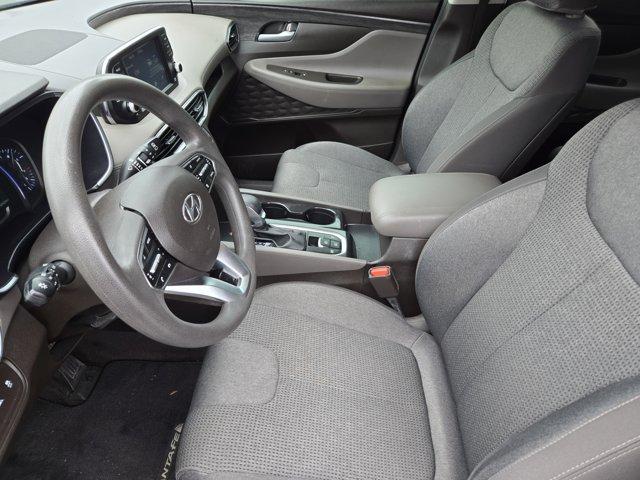 2019 Hyundai SANTA FE Vehicle Photo in Decatur, TX 76234