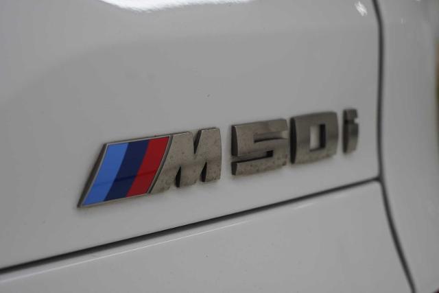 2023 BMW X5 M50i Vehicle Photo in GRAPEVINE, TX 76051