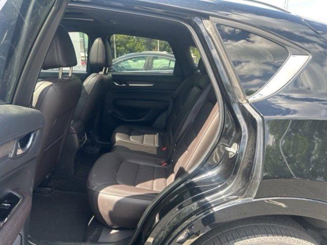 2022 Mazda CX-5 Vehicle Photo in Harrisburg, PA 17111