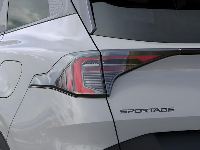 2026 Kia Sportage Vehicle Photo in Appleton, WI 54914