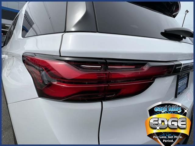 2022 Chevrolet Traverse Vehicle Photo in Roslyn, NY 11576