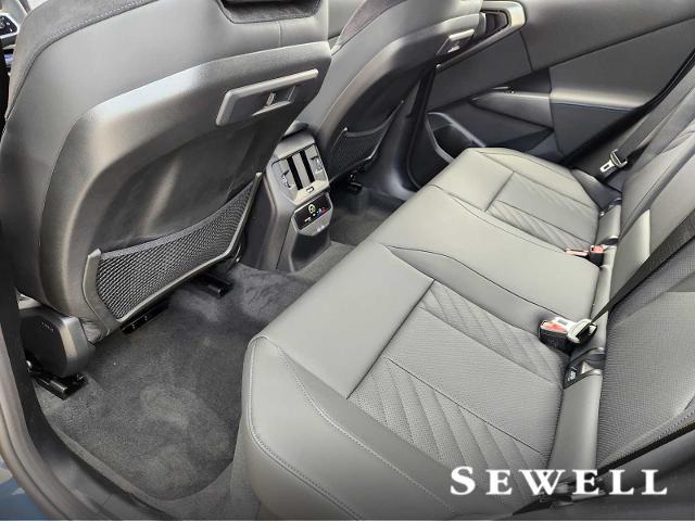 2025 BMW X3 30 xDrive Vehicle Photo in PLANO, TX 75024