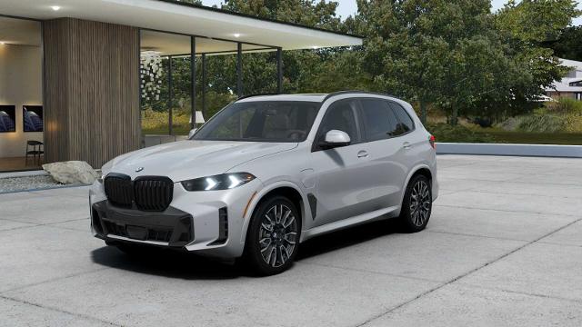 2026 BMW X5 xDrive50e Vehicle Photo in GRAPEVINE, TX 76051