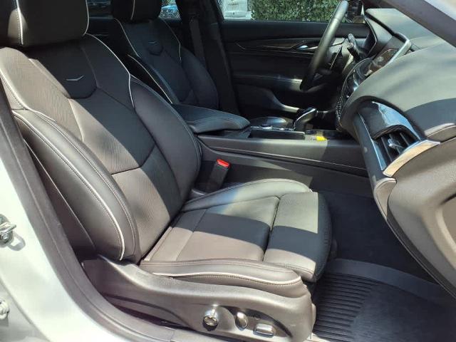 2023 Cadillac CT5-V Vehicle Photo in San Antonio, TX 78230-1001