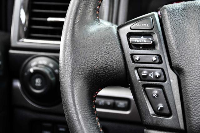 2021 Nissan Titan Vehicle Photo in DALLAS, TX 75235