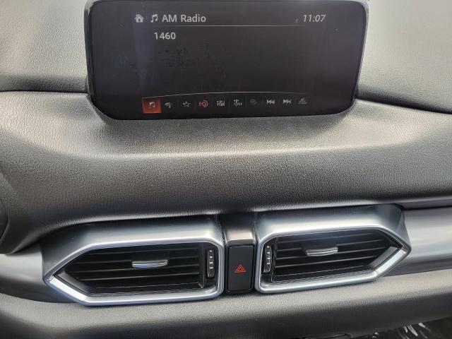 2020 Mazda CX-5 Vehicle Photo in NEENAH, WI 54956-2243