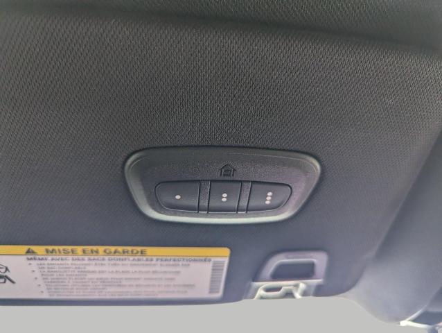 2025 Jeep Grand Cherokee Vehicle Photo in Oshkosh, WI 54901
