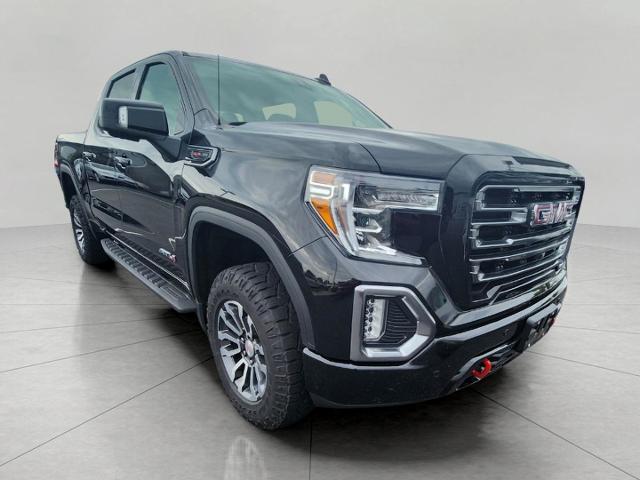 2021 GMC Sierra 1500 Vehicle Photo in MADISON, WI 53713-3220