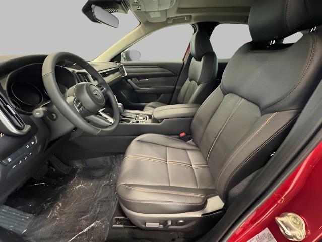 2025 Mazda CX-50 Hybrid Vehicle Photo in Green Bay, WI 54304