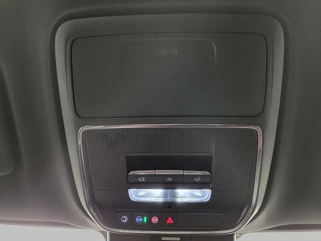 2024 Chevrolet Traverse Vehicle Photo in APPLETON, WI 54914-4656
