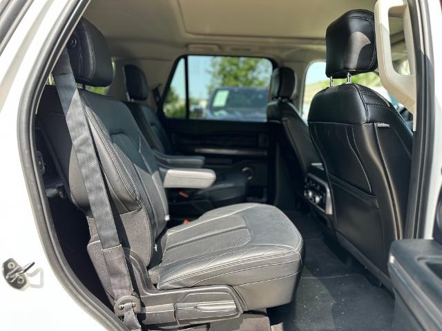 2019 Ford Expedition Vehicle Photo in Grapevine, TX 76051