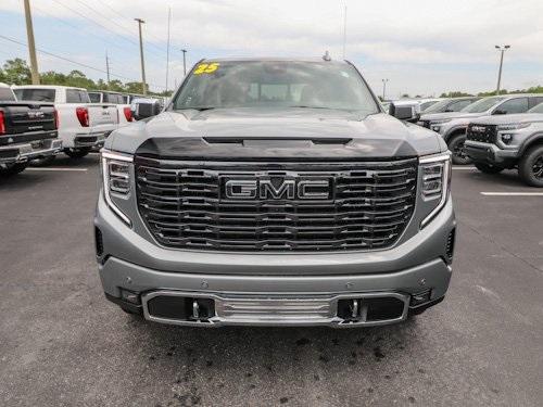 2025 GMC Sierra 1500 Vehicle Photo in HOMOSASSA, FL 34448-1461