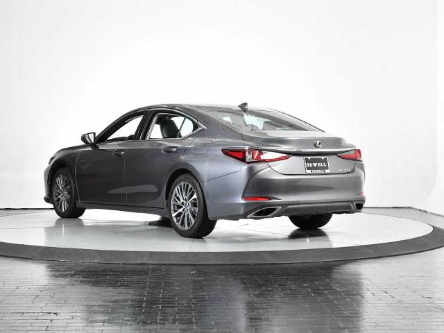 2021 Lexus ES 350 Vehicle Photo in DALLAS, TX 75235