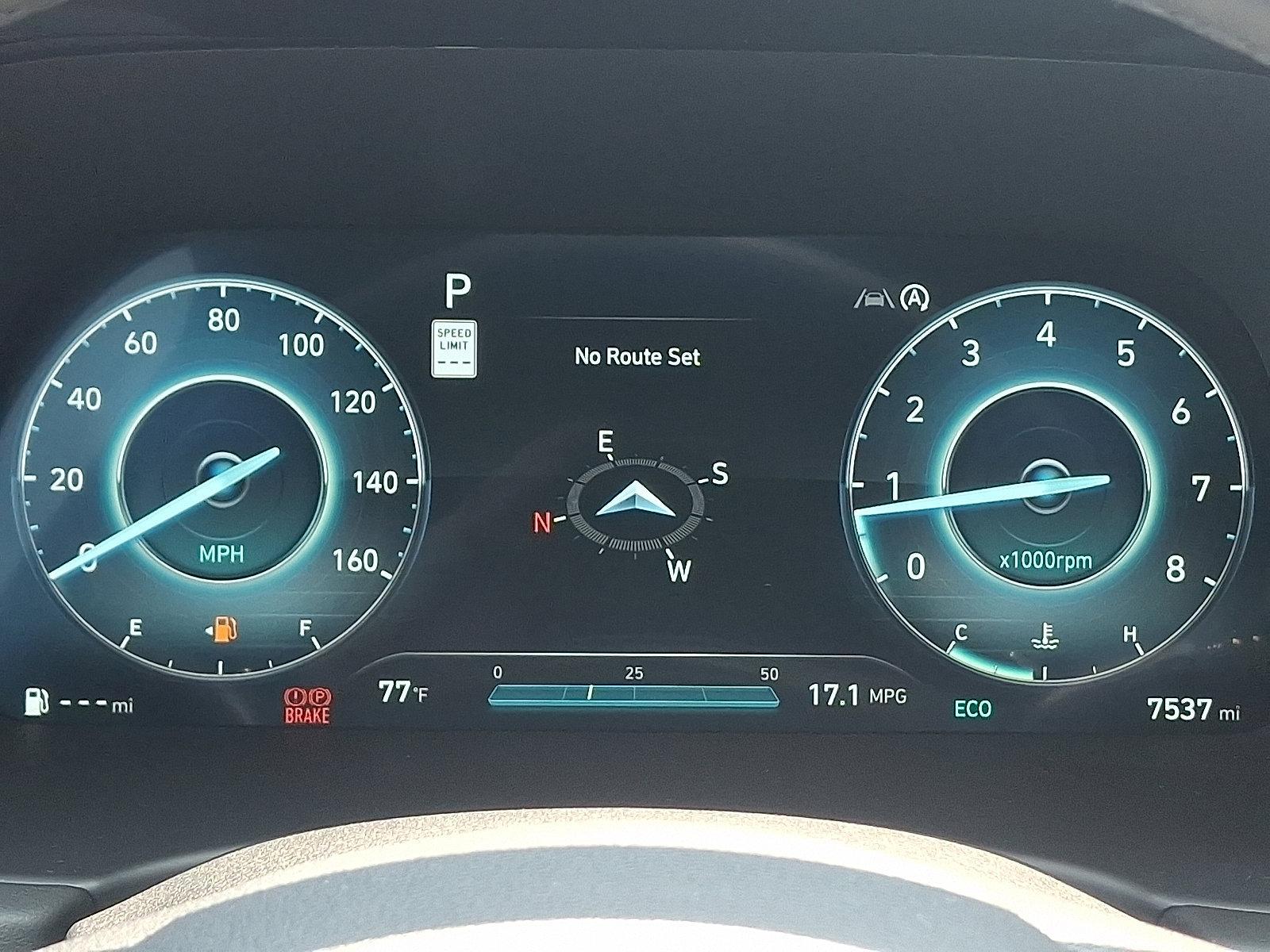 2025 Hyundai PALISADE Vehicle Photo in Harrisburg, PA 17111