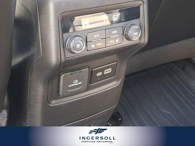 2020 GMC Acadia Vehicle Photo in WATERTOWN, CT 06795-3318