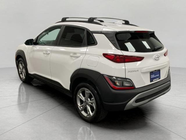 2023 Hyundai KONA Vehicle Photo in Appleton, WI 54913