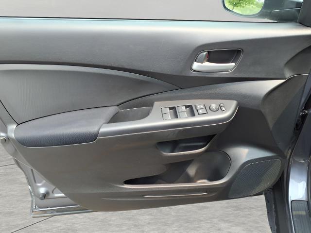 2016 Honda CR-V Vehicle Photo in Oshkosh, WI 54904