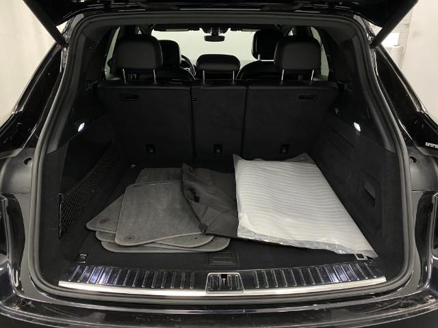 2021 Porsche Cayenne Vehicle Photo in Appleton, WI 54913
