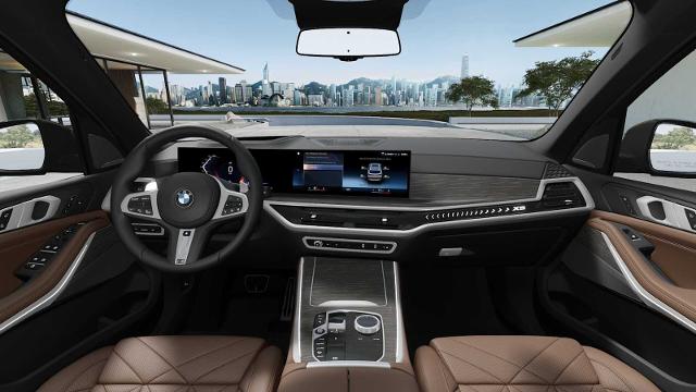 2026 BMW X5 xDrive40i Vehicle Photo in GRAPEVINE, TX 76051
