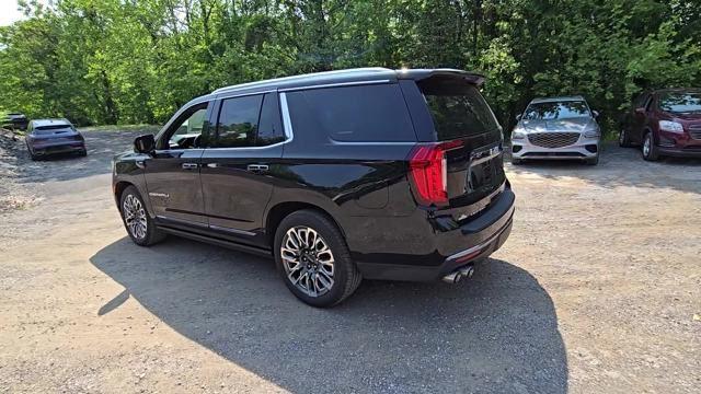 2023 GMC Yukon Vehicle Photo in Pleasant Hills, PA 15236