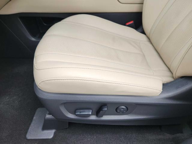 2023 INFINITI QX60 Vehicle Photo in DALLAS, TX 75209