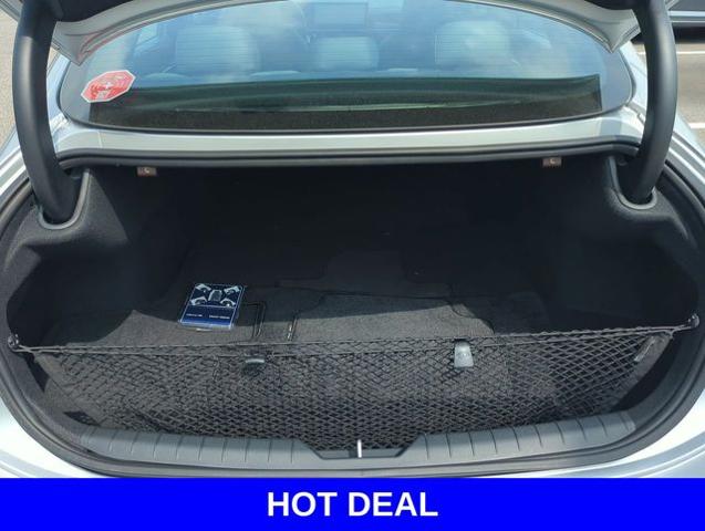 2024 Hyundai SONATA Vehicle Photo in Merrillville, IN 46410
