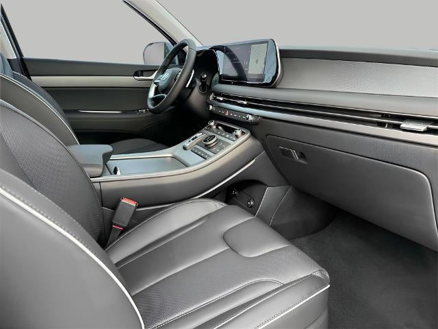 2025 Hyundai PALISADE Vehicle Photo in Green Bay, WI 54304