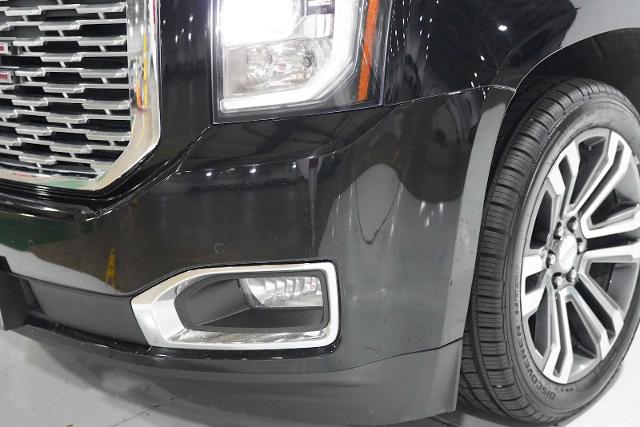 2018 GMC Yukon Vehicle Photo in GRAPEVINE, TX 76051