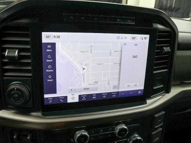 2023 Ford F-150 Vehicle Photo in Dallas, TX 75209