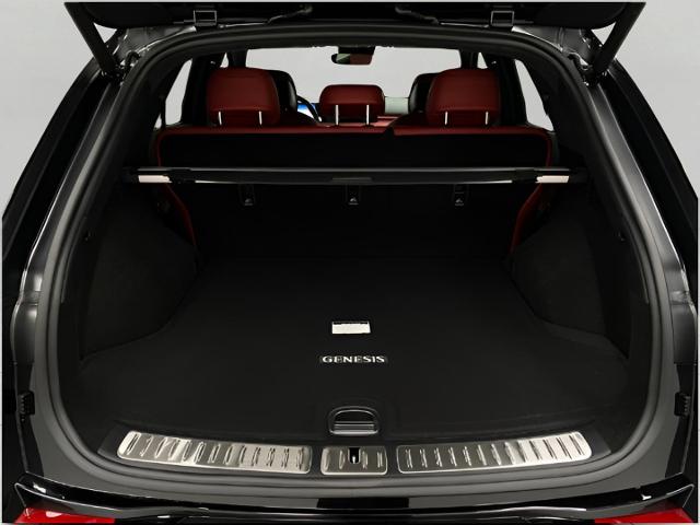 2026 Genesis GV70 Vehicle Photo in Appleton, WI 54913