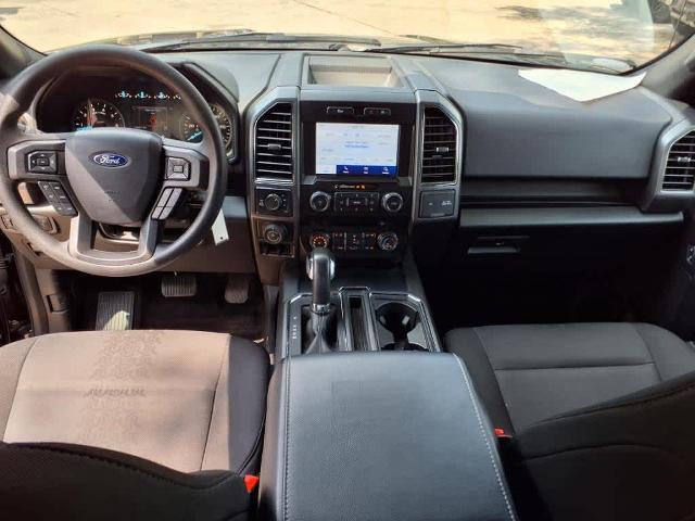2020 Ford F-150 Vehicle Photo in San Antonio, TX 78230-1001