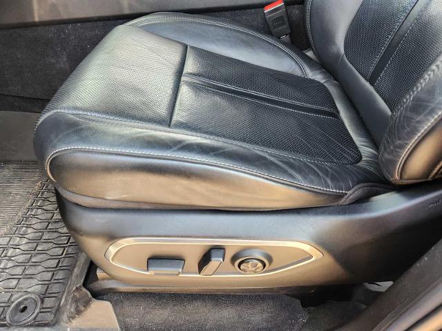 2022 Jeep Wagoneer Vehicle Photo in PLANO, TX 75024