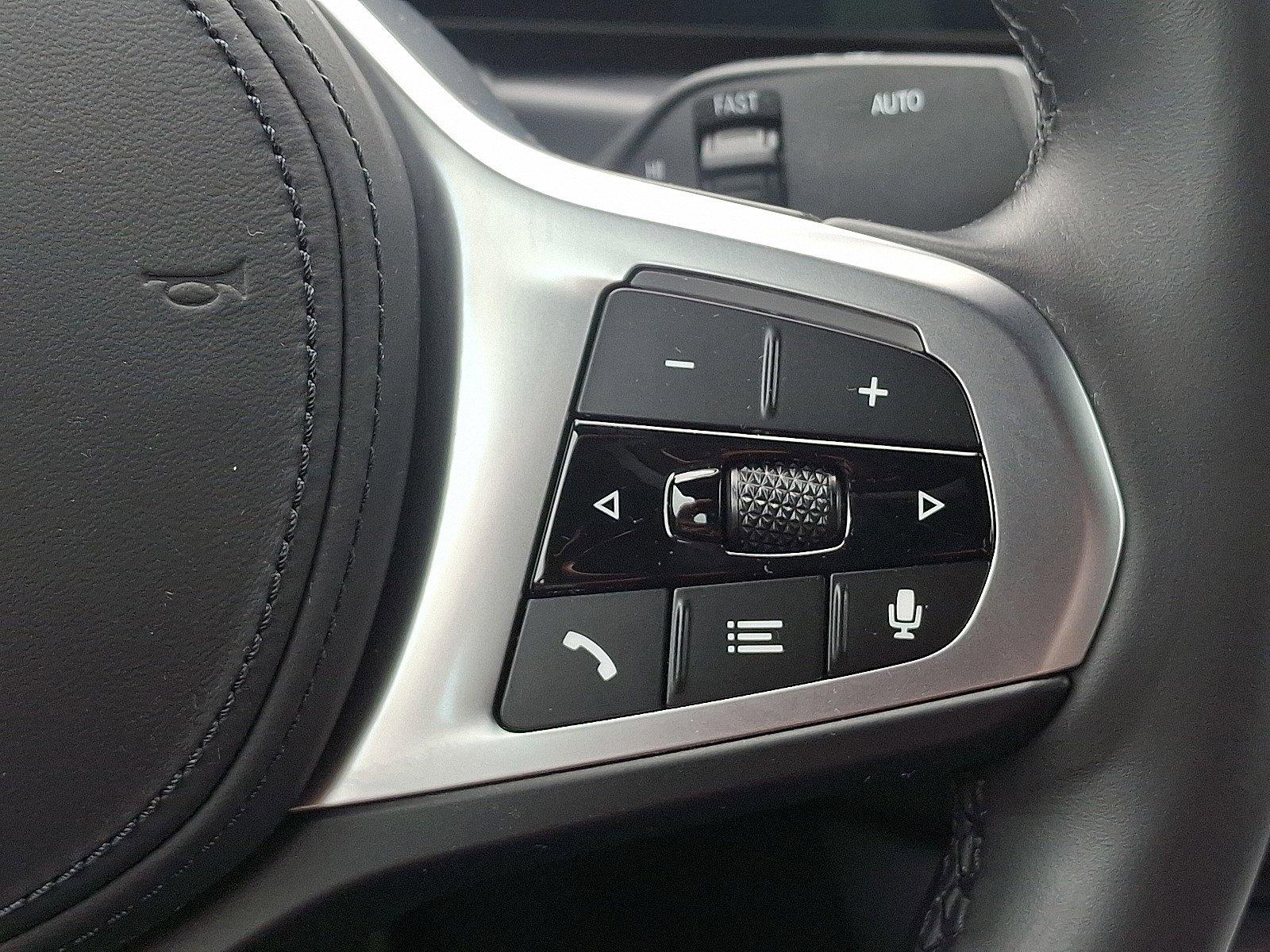 2024 BMW i4 Vehicle Photo in Harrisburg, PA 17111