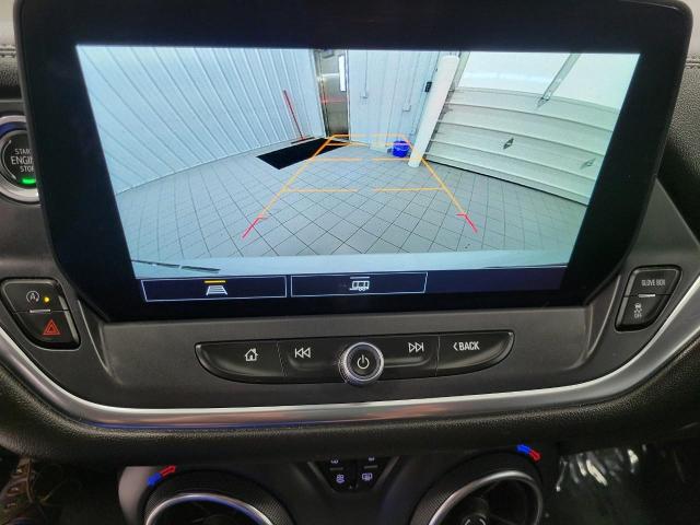 2023 Chevrolet Blazer Vehicle Photo in NEENAH, WI 54956-2243