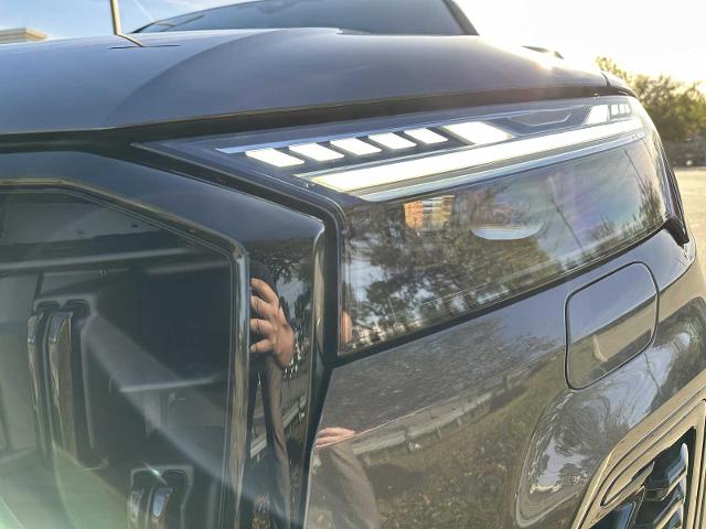 2025 Audi Q7 Vehicle Photo in HOUSTON, TX 77090