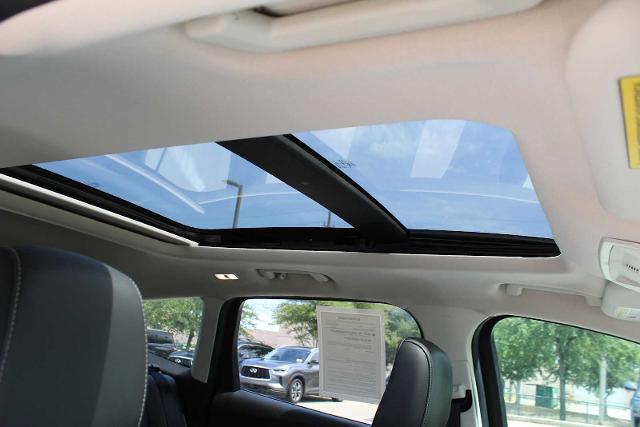 2019 Ford Escape Vehicle Photo in HOUSTON, TX 77090