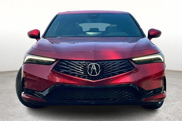 2023 Acura Integra Vehicle Photo in Tulsa, OK 74145