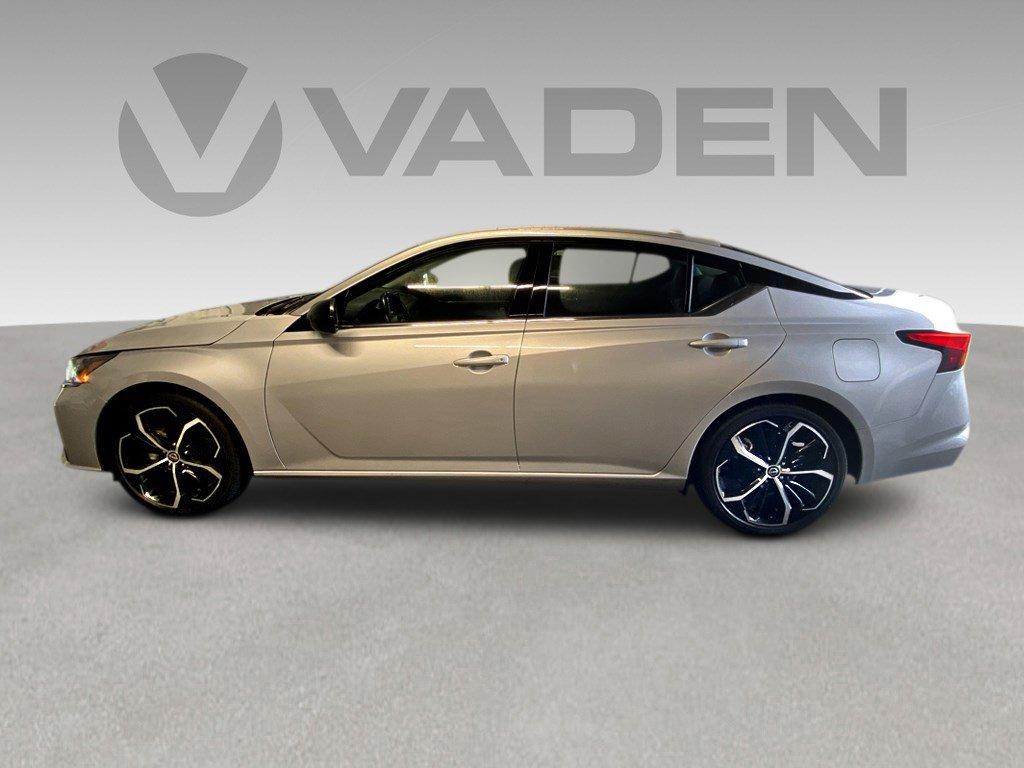2024 Nissan Altima Vehicle Photo in SAVANNAH, GA 31406-4513
