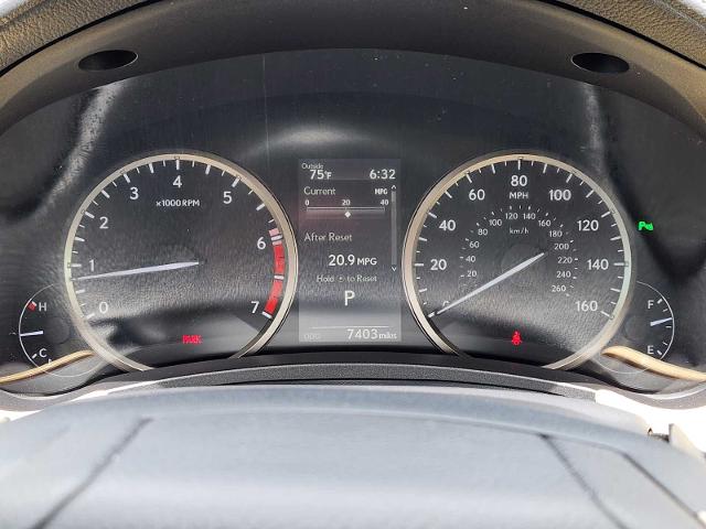 2021 Lexus NX 300 Vehicle Photo in FORT WORTH, TX 76132