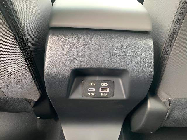 2025 Subaru Crosstrek Vehicle Photo in Oshkosh, WI 54904
