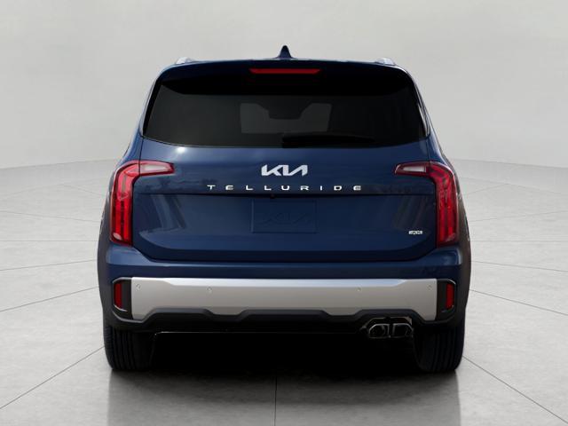 2025 Kia Telluride Vehicle Photo in Appleton, WI 54914