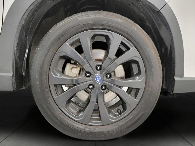 2024 Subaru Forester Vehicle Photo in Green Bay, WI 54304