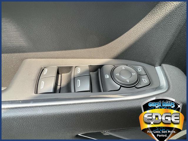 2022 Chevrolet Silverado 1500 Vehicle Photo in Roslyn, NY 11576