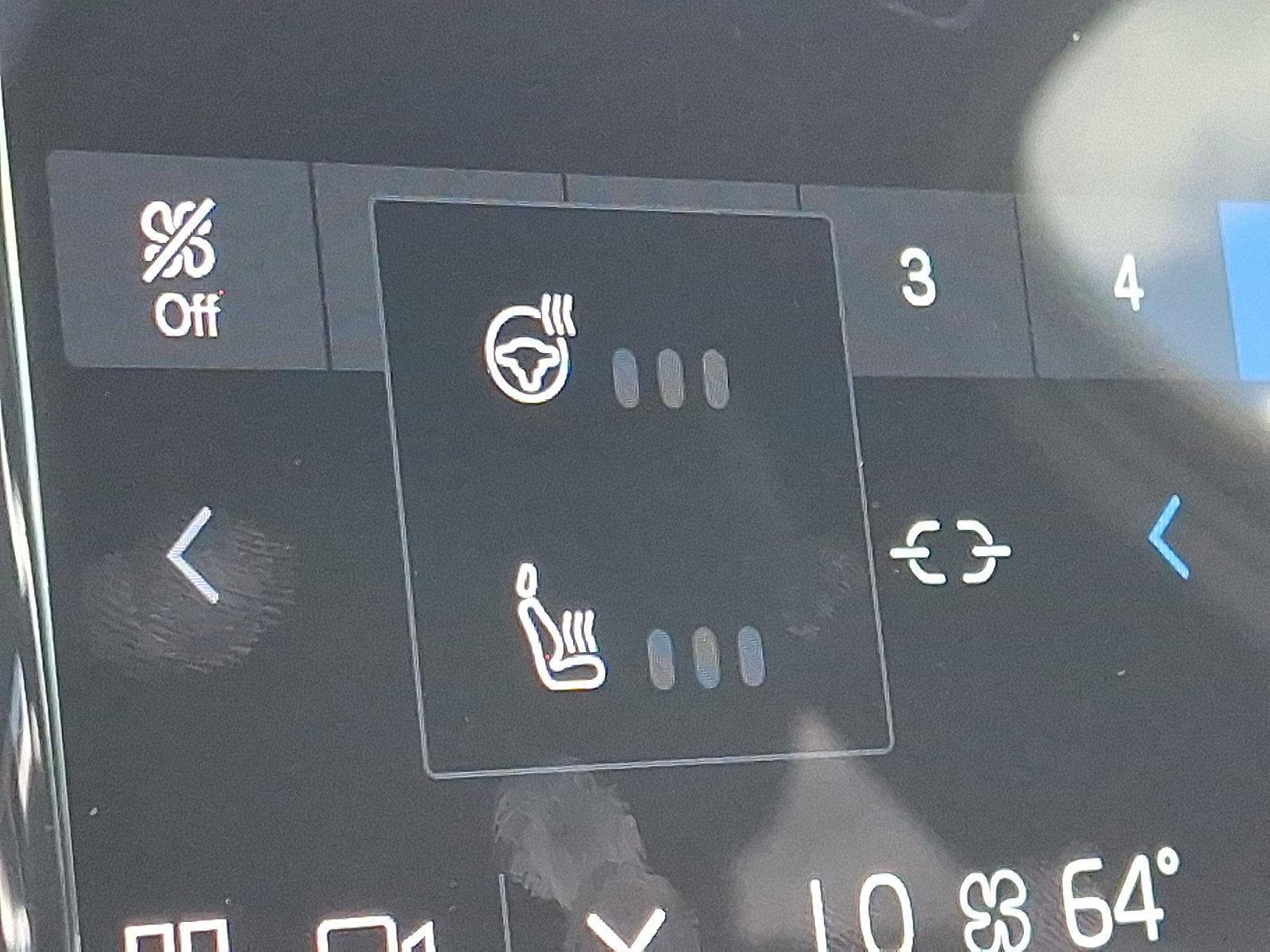 2022 Volvo XC60 Vehicle Photo in Trevose, PA 19053