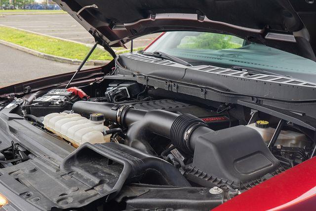 2021 Ford F-150 Vehicle Photo in DANBURY, CT 06810-5034