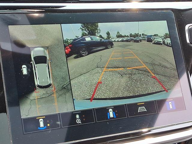 2023 Chevrolet Bolt EUV Vehicle Photo in PAWLING, NY 12564-3219