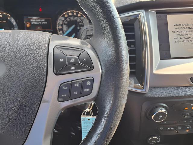 2020 Ford Ranger Vehicle Photo in Oshkosh, WI 54904